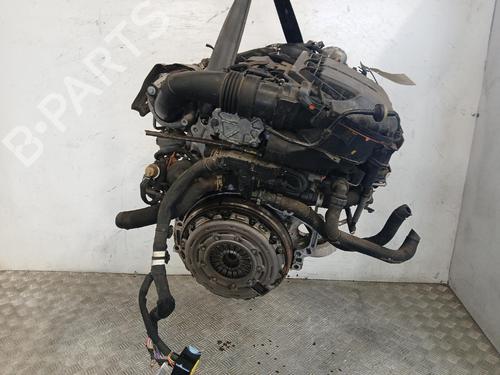 Engine PEUGEOT 508 SW I (8E_) 1.6 HDi | BP37375637M1 - Image 6