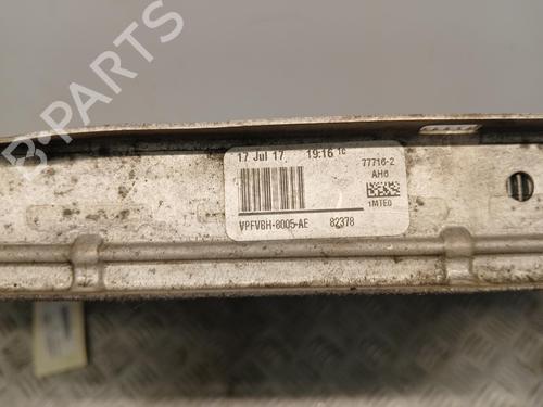 Used Water radiator Water radiator 39020854 39020854