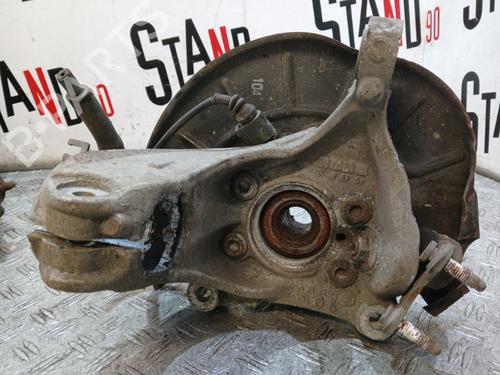 Right front steering knuckle VW PASSAT B6 (3C2) 1.4 TSI | BP37358831M26 - Image 3