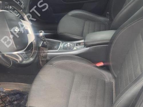 Used Parts RENAULT LAGUNA III Grandtour (KT0/1) 2.0 dCi (KT01, KT08, KT09, KT0K, KT12, KT1D, KT1W) 4807881