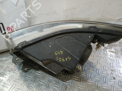 Right headlight CHEVROLET CRUZE (J300) | BP37363580C29 - Image 7