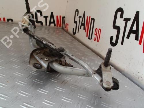 Front wiper motor RENAULT TWINGO II (CN0_) 1.2 16V (CN04, CN0B) | BP37357893M29 - Image 3