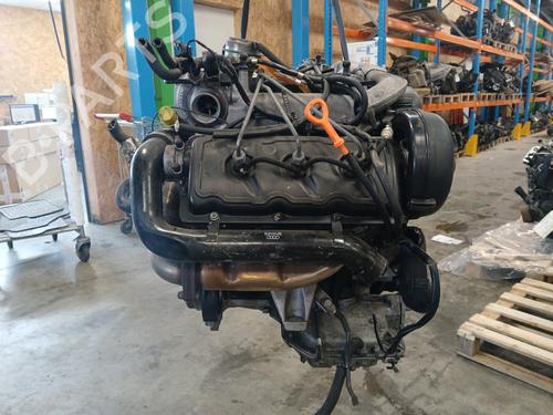Used Engine Engine 37373037 37373037