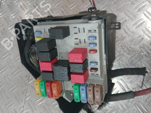 Fuse box LANCIA YPSILON (843_) | BP37364713E1 - Image 2