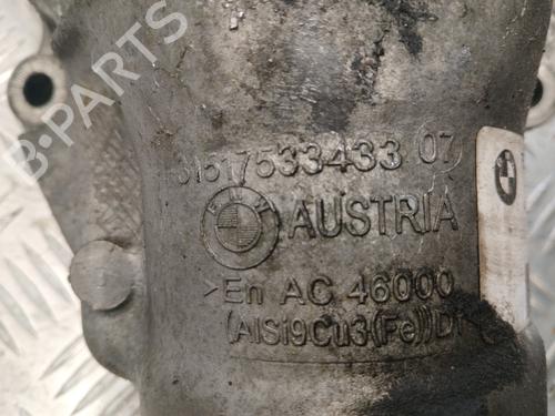 Front differential BMW 3 Coupe (E92)  | BP37374434M23  - Image 5