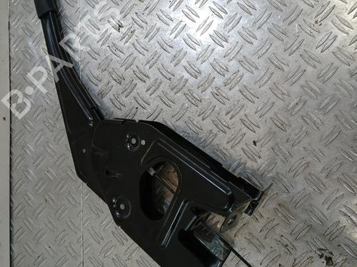 håndbremse håndbremse RENAULT MASTER III Van (FV) 2.3 dCi 130 FWD (FV0M, FV0Y, FV0J, FV02, FV03) (130 hp) 37364396 37364396
