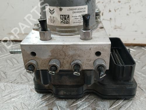 Used ABS pump ABS pump 37365322 37365322