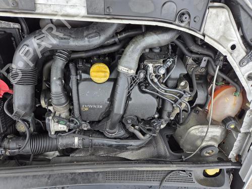 Heater blower motor DACIA LOGAN II 1.5 dCi / Blue dCi 75 | BP37369371M62 - Image 7