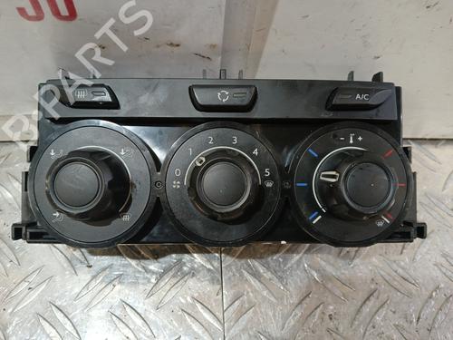 Used Climate control Climate control 37363020 37363020