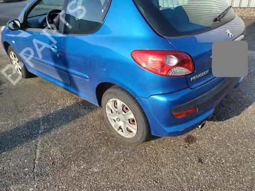 Left front driveshaft PEUGEOT 206+ (2L_, 2M_) 1.4 HDi eco 70 | BP37357132M38 - Image 12