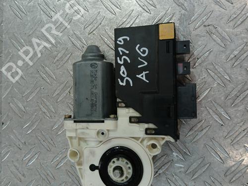 Left front window motor CITROËN C8 (EA_, EB_) 2.2 HDi | BP37366524E21  - Image 6