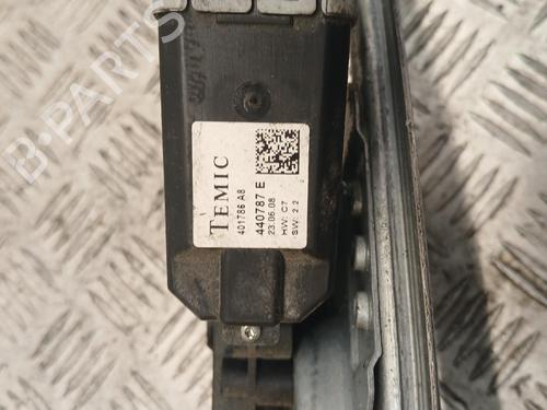 Used Front left window mechanism Front left window mechanism 39138032 39138032