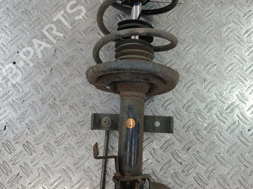 Right front shock absorber RENAULT CLIO III Hatchback Van (SB_, SR_) | BP37366111M17 - Image 3