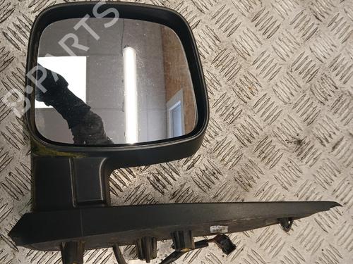 Used Left mirror Left mirror 39215259 39215259