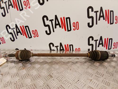 Right rear driveshaft CITROËN C4 AIRCROSS 1.8 HDi 150 AWC | BP37371489M41 - Image 3