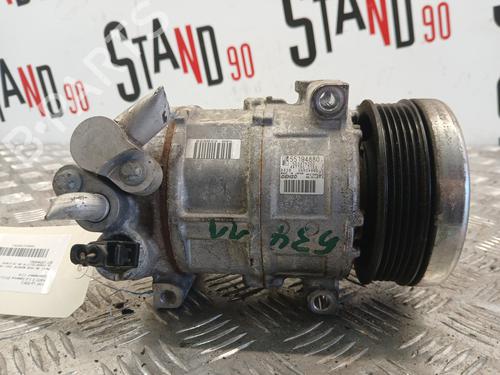 AC compressor FIAT PUNTO (199_) 1.2 (199AXZ1A, 199BXZ1A) | BP37366337M34 - Image 3