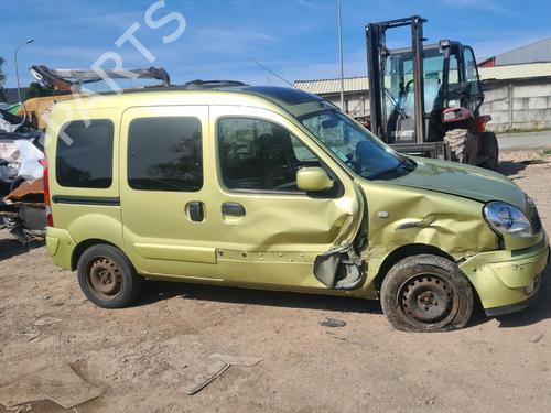 Left headlight RENAULT KANGOO Express (FC0/1_) | BP37362685C28 - Image 8