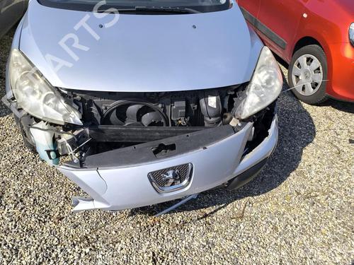 Pedal PEUGEOT 307 Break (3E)  | BP37366010I4  - Image 9