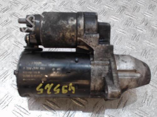 Starter SUZUKI SWIFT III (MZ, EZ) | BP37361892M8 - Image 2