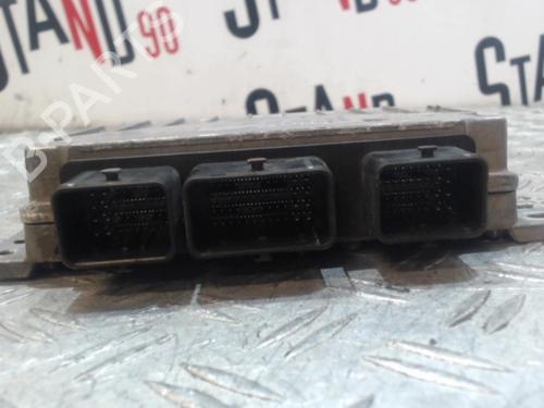 Engine control unit (ECU) CITROËN XSARA Coupe (N0) 2.0 HDI 90 | BP37356092M57 - Image 3