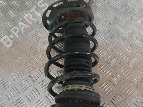 Right front shock absorber CITROËN C3 II (SC_) 1.4 | BP37367215M17 - Image 2