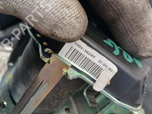 Used Rear left seatbelt Rear left seatbelt 38875813 38875813