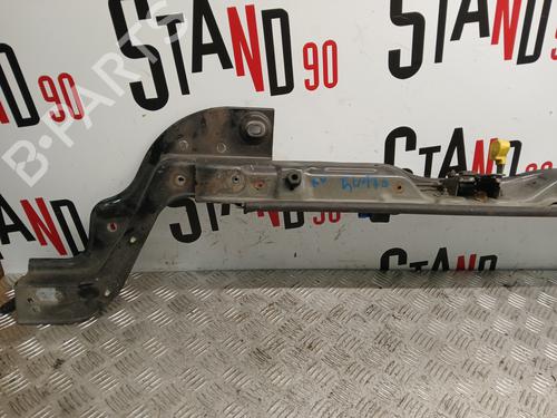 Front slam panel CITROËN NEMO MPV 1.3 HDi 75 | BP37371643C72 - Image 3
