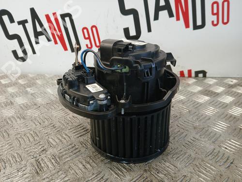 Heater blower motor RENAULT MEGANE IV Hatchback (B9A/M/N_) | BP37368359M62 - Image 3