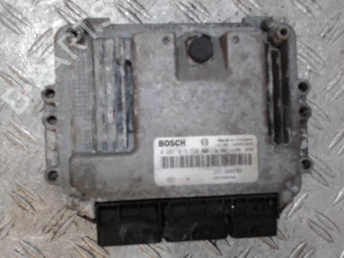 Used Engine control unit (ECU) Engine control unit (ECU) 37361080 37361080