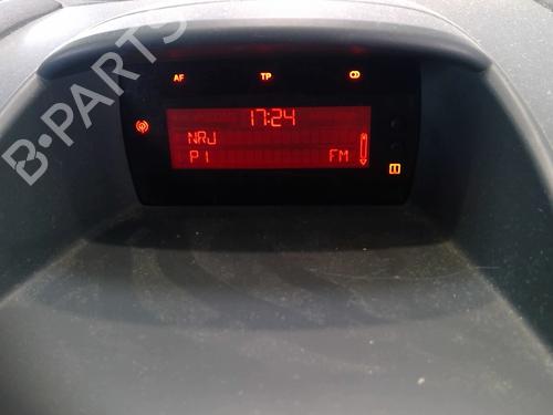 display-monitor-ford-fiesta-vi-cb1-ccn-2008-37367639 main image