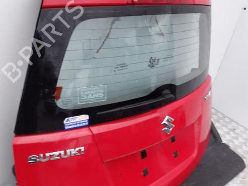 Tailgate SUZUKI SPLASH (EX) 1.3 CDTI (A5B413D) | BP37352189C6 - Image 4