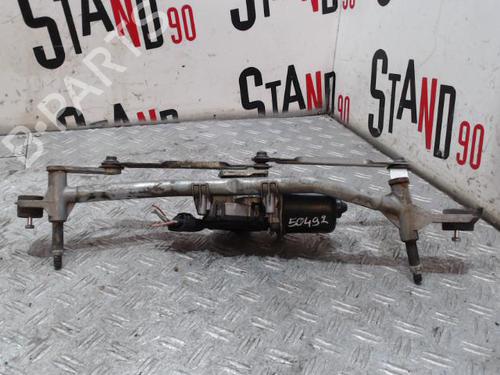 Front wiper motor CITROËN DS3 (SA_) 1.6 VTi 120 | BP37359103M29 - Image 3