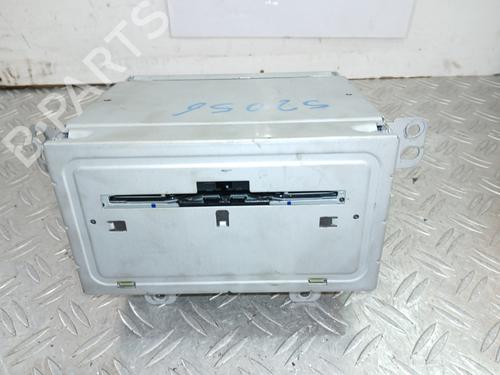 Radio OPEL MERIVA B MPV (S10) 1.7 CDTI (75) | BP37365111E6 - Image 3