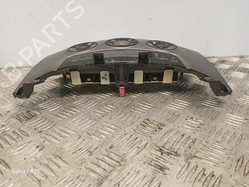 Used Climate control Climate control 37604302 37604302