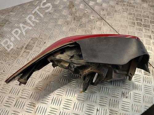 Right taillight CITROËN DS3 (SA_) 1.6 HDi 90 | BP37371423C35 - Image 3