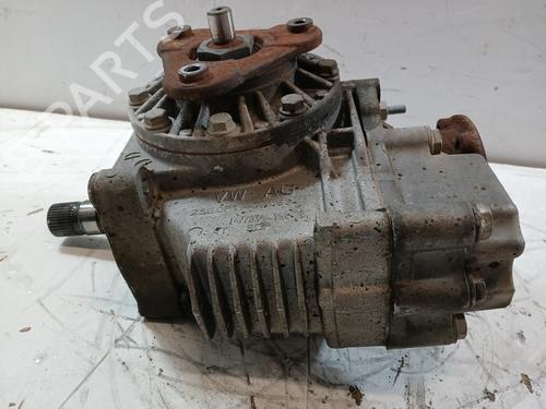 Transfer box VW CADDY IV Box Body/MPV (SAA, SAH) | BP37363782M36 - Image 2