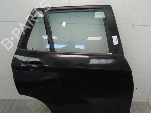 Used Right rear door Right rear door 38681200 38681200
