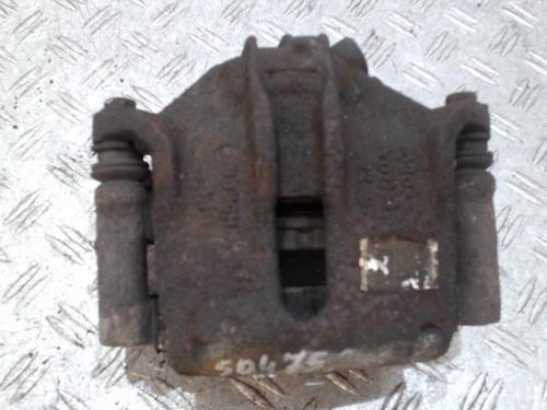 Left front brake caliper CITROËN C3 II (SC_) | BP37361253M105 - Image 3