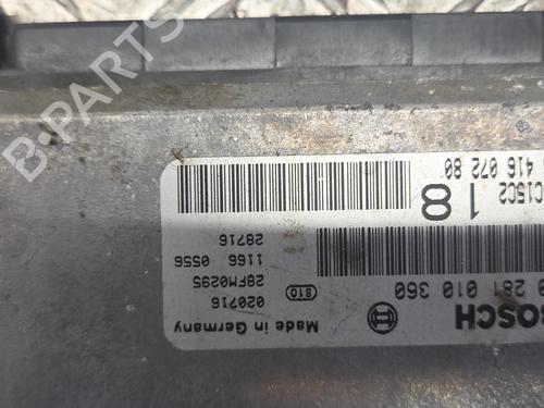 engine-control-unit-ecu-citroen-berlingo-berlingo-first-mpv-mf_-gjk_-gfk_-1996-37374700 main image