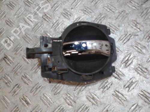 Used Front right interior door handle Front right interior door handle 37358743 37358743