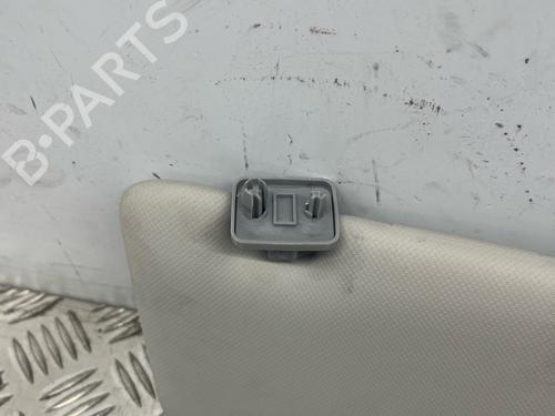 Left sun visor AUDI A4 B8 Avant (8K5) 2.0 TDI | BP39551965I1 - Image 2
