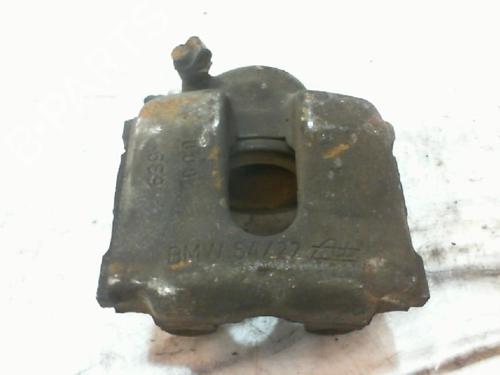 Left rear brake caliper BMW 3 Convertible (E46) 318 Ci | BP37351208M107 - Image 2