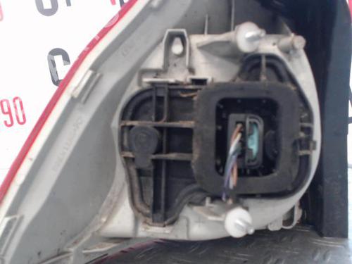 Right taillight VW GOLF V (1K1) | BP37358508C35 - Image 2