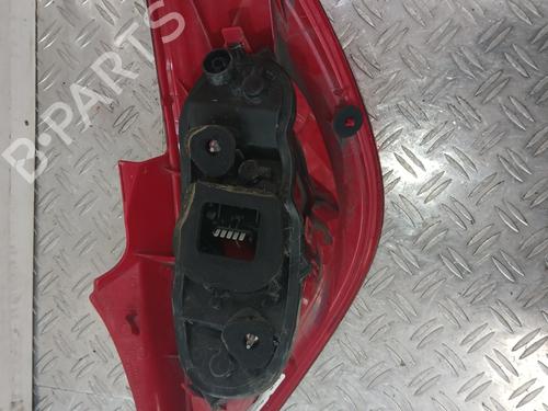 Left taillight OPEL CORSA D (S07) | BP37364710C34 - Image 2