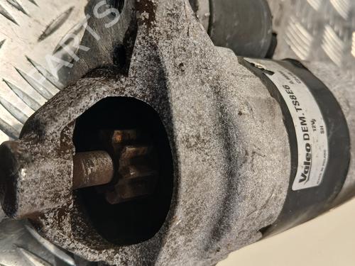 Starter RENAULT TWINGO II (CN0_) 1.2 Turbo (CN0C, CN0F) | BP37369947M8 - Image 8