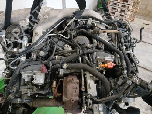 Used Engine Engine 37358528 37358528