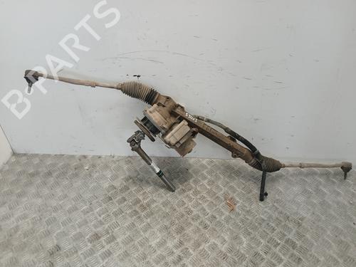 Steering rack PEUGEOT 2008 I (CU_) 1.2 VTi | BP37366793M22 - Image 4