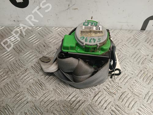 Front right seatbelt CITROËN BERLINGO Box Body/MPV (B9) 1.6 HDi 75 | BP37746379I25 - Image 3
