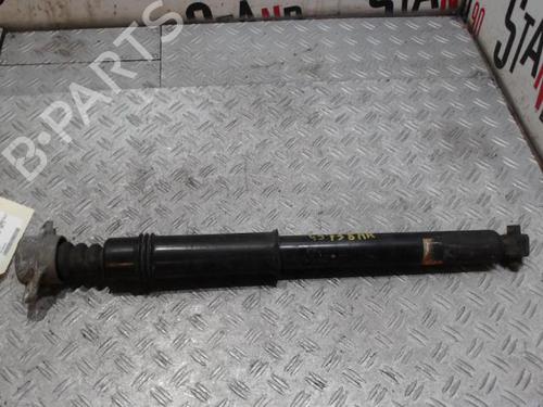 Used Right rear shock absorber Right rear shock absorber 37356818 37356818