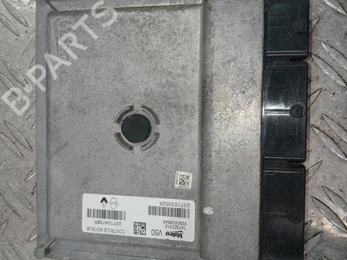 Engine control unit (ECU) RENAULT CLIO IV (BH_) 0.9 TCe 90 (BHNF, BHMA, BHMH, BHJK, BHJR) | BP37364855M57 - Image 2